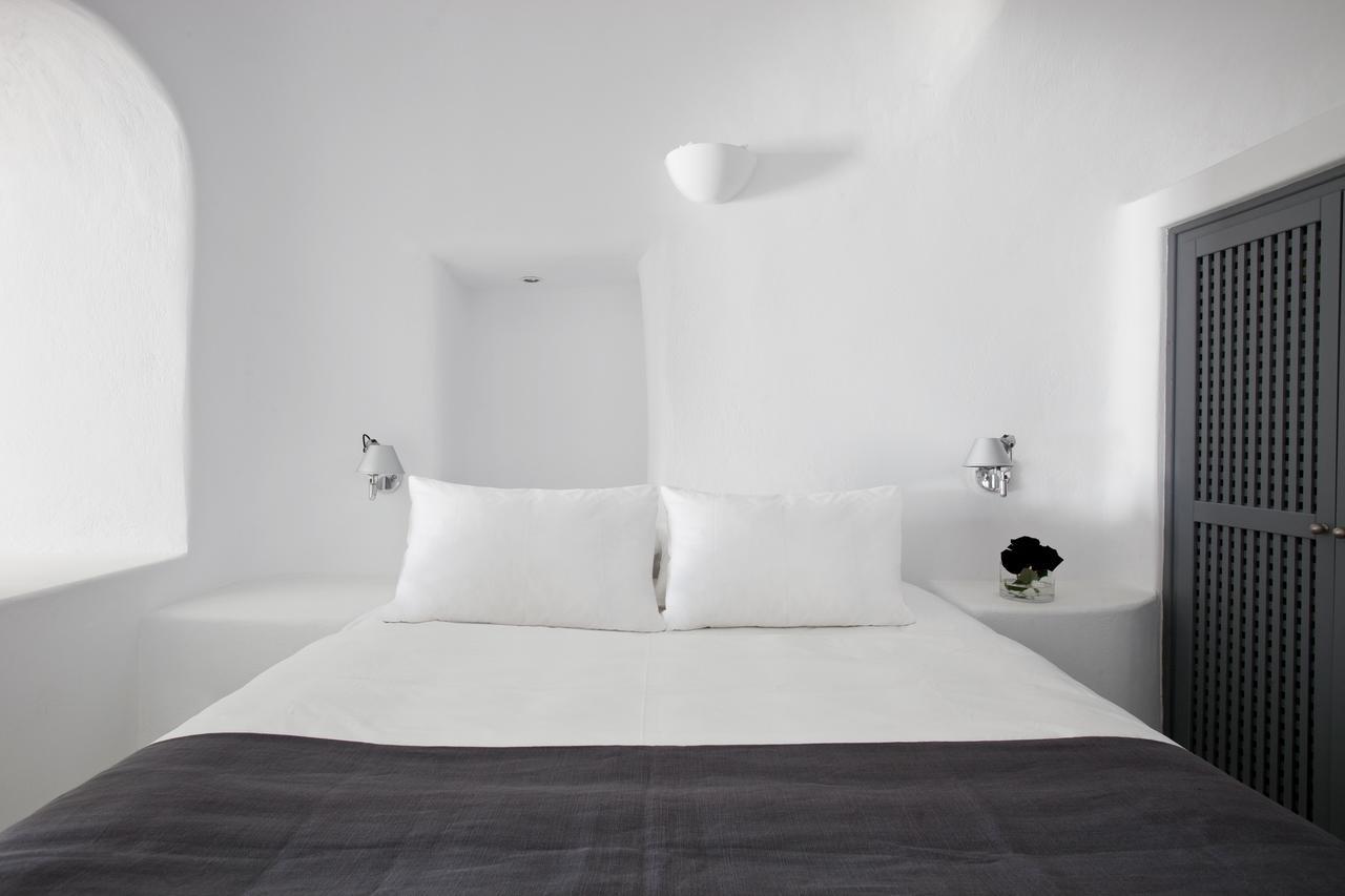 White Suite Oia  Bagian luar foto
