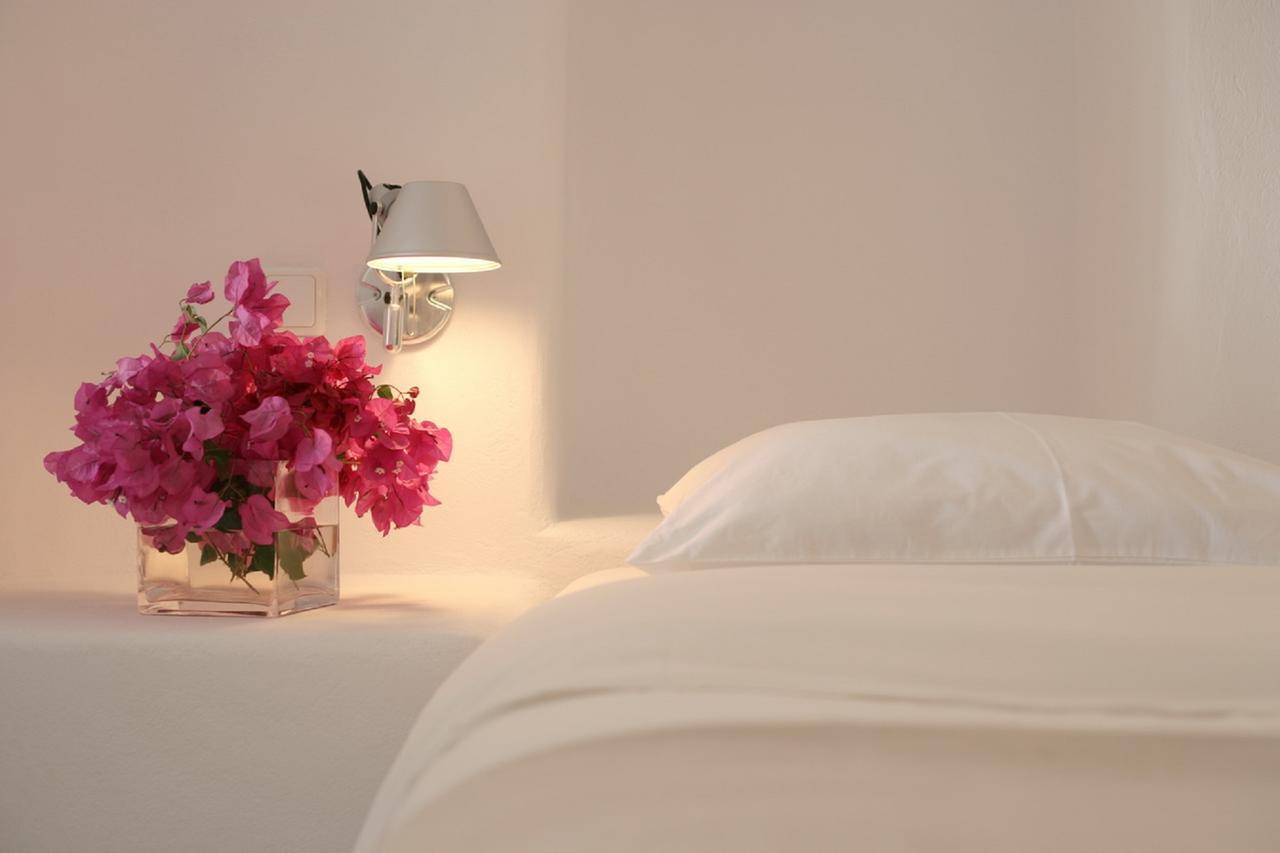 White Suite Oia  Bagian luar foto